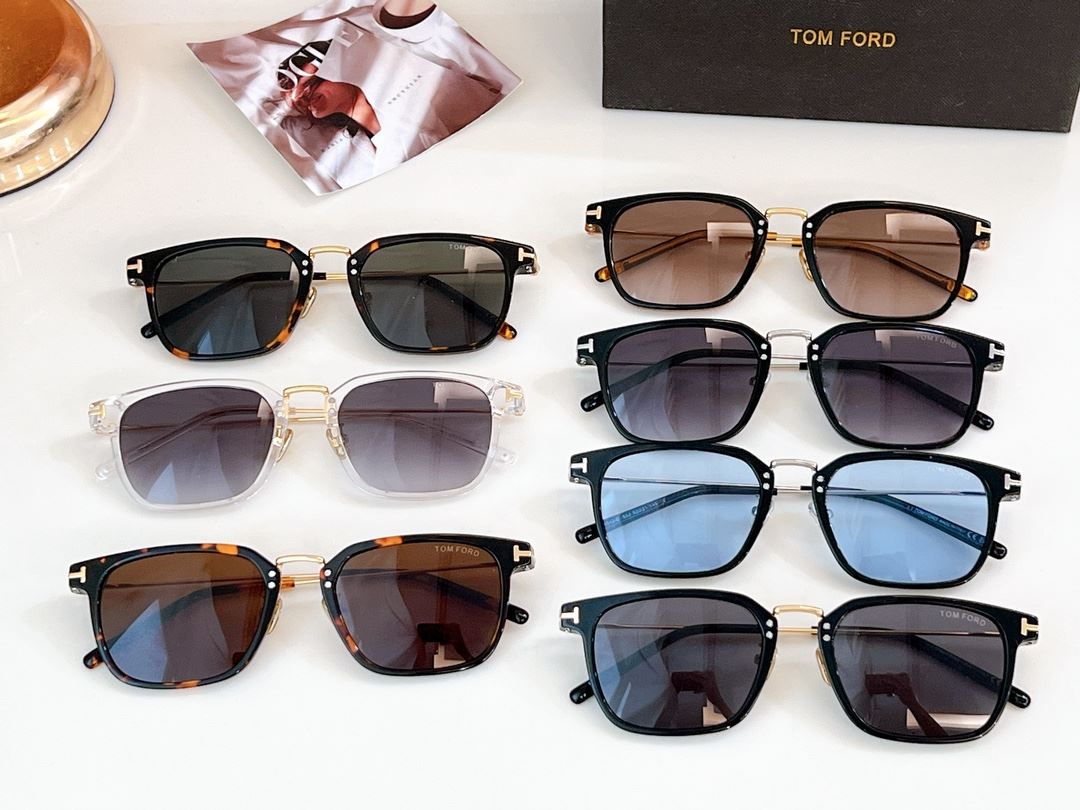 Tom Ford Sunglasses